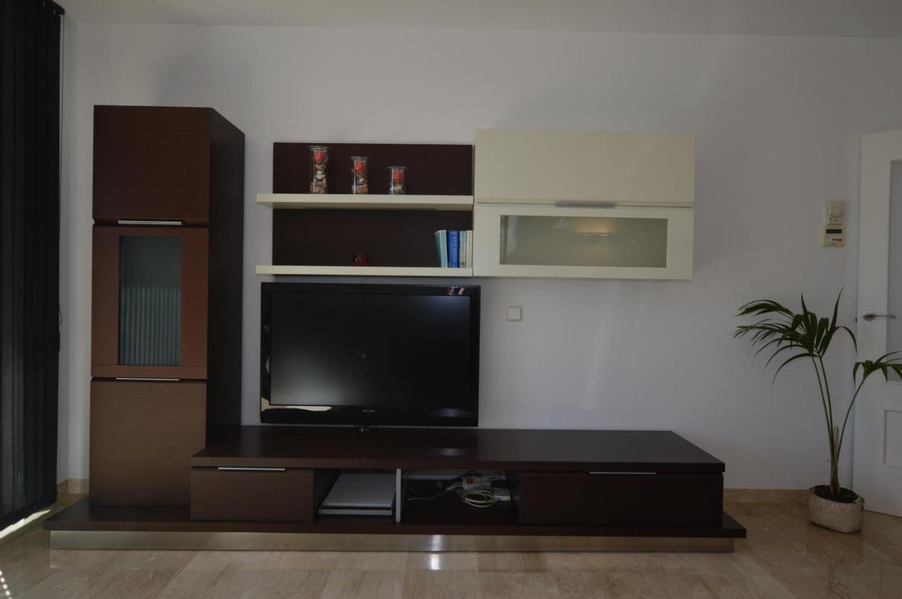 Primera Linea Can Pastilla Can Pastilla  Ngoại thất bức ảnh