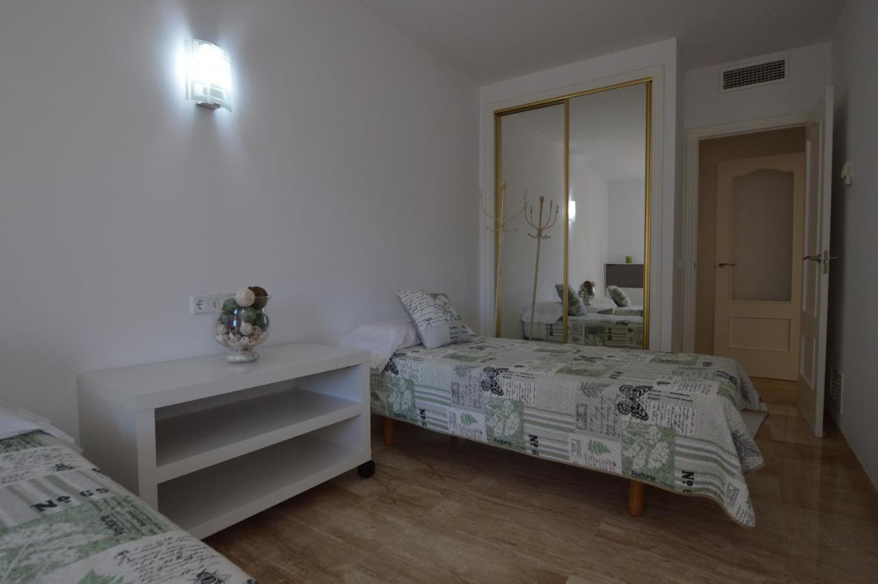 Primera Linea Can Pastilla Can Pastilla  Ngoại thất bức ảnh